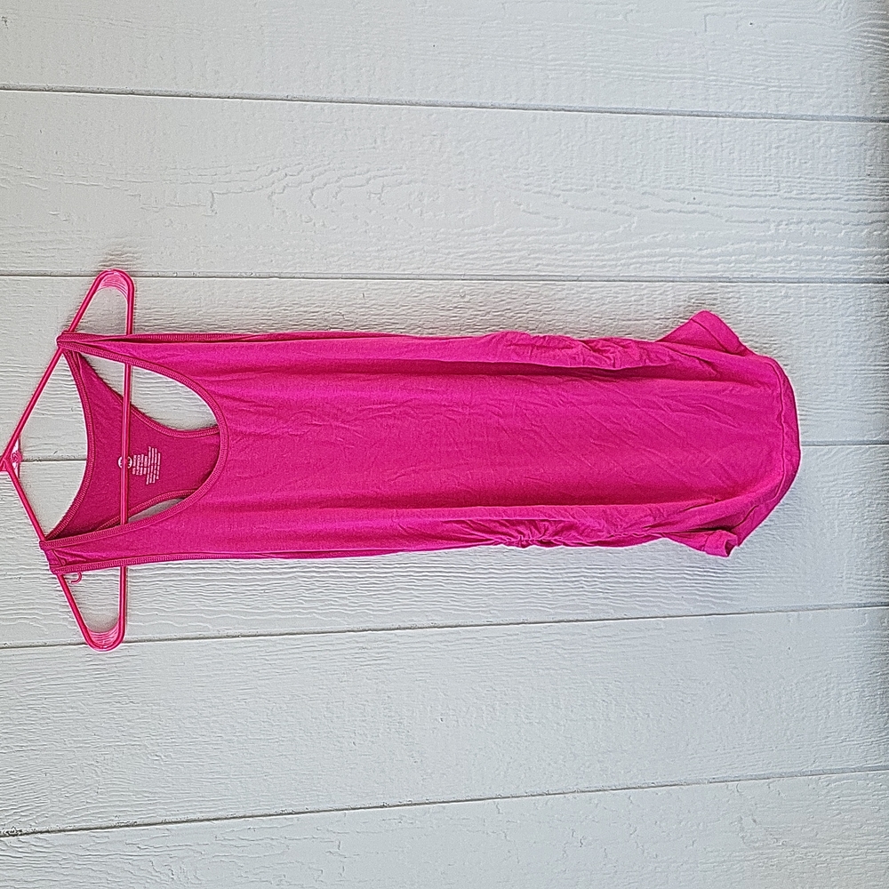Long shirt/ dress